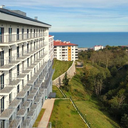 First Joy Hotel Trabzon Exteriér fotografie
