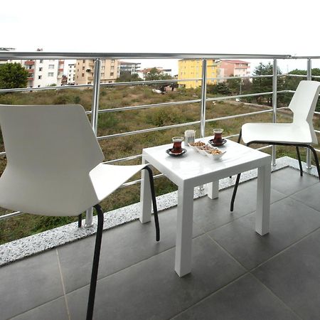 First Joy Hotel Trabzon Exteriér fotografie
