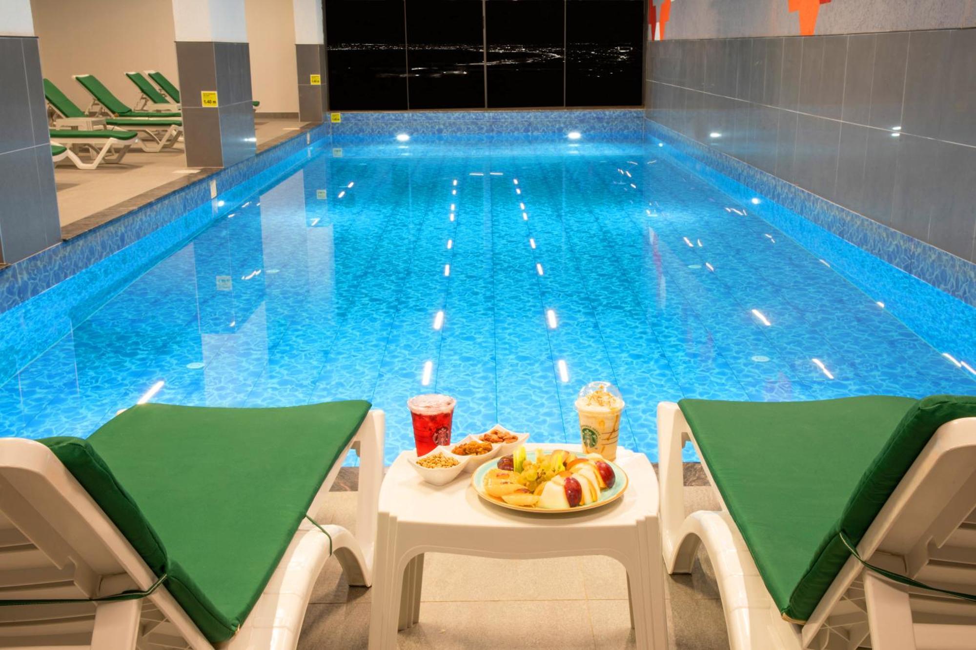 First Joy Hotel Trabzon Exteriér fotografie
