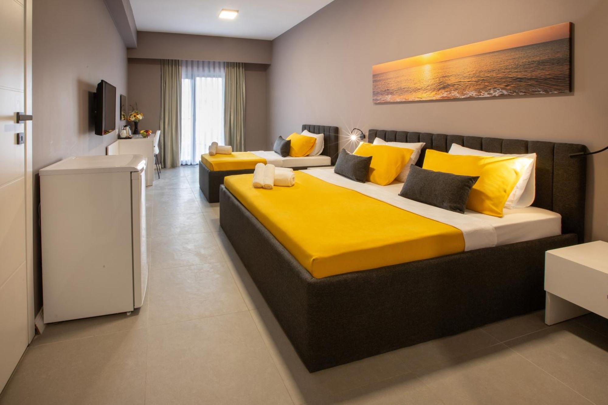 First Joy Hotel Trabzon Exteriér fotografie