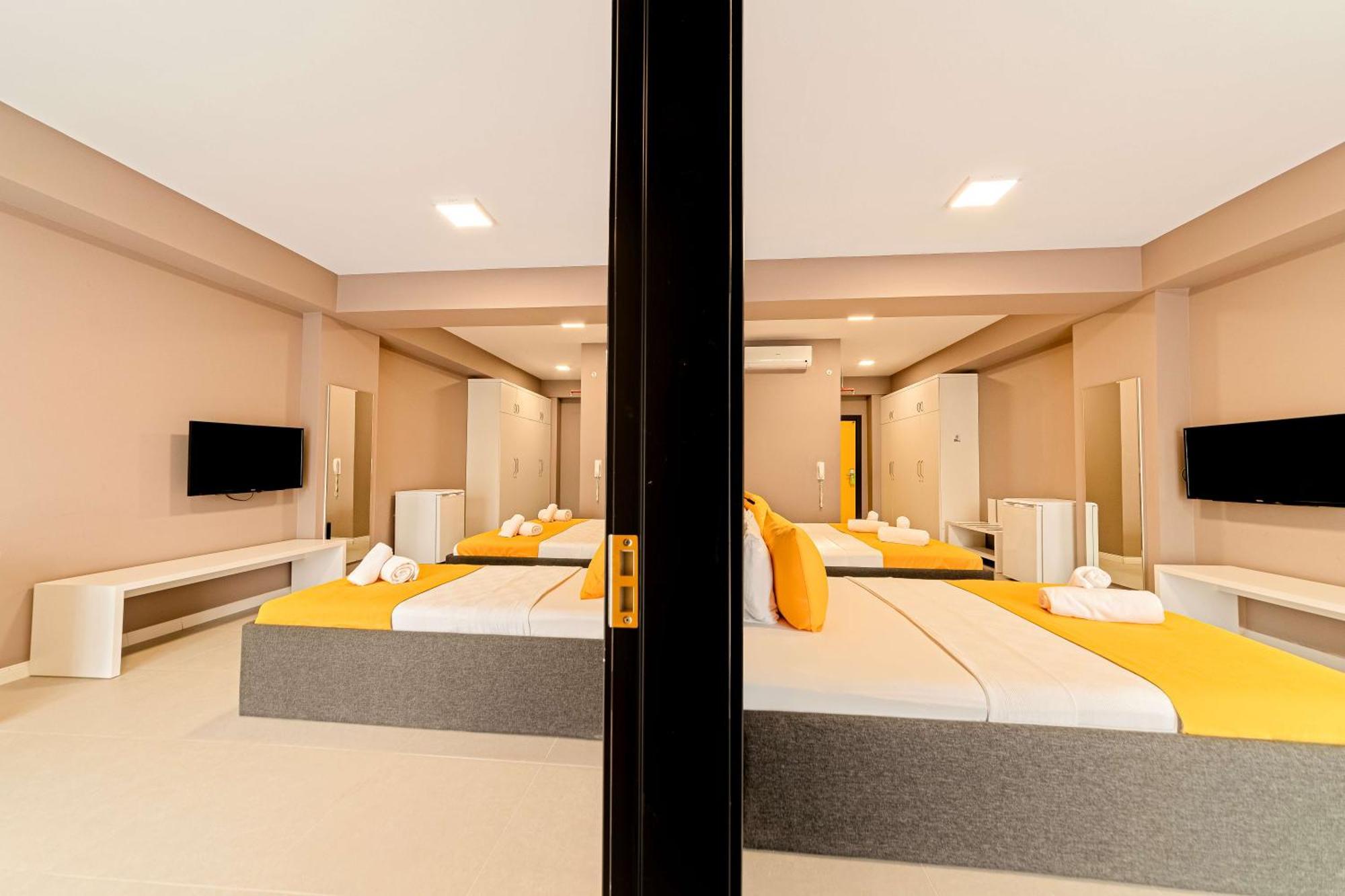 First Joy Hotel Trabzon Exteriér fotografie